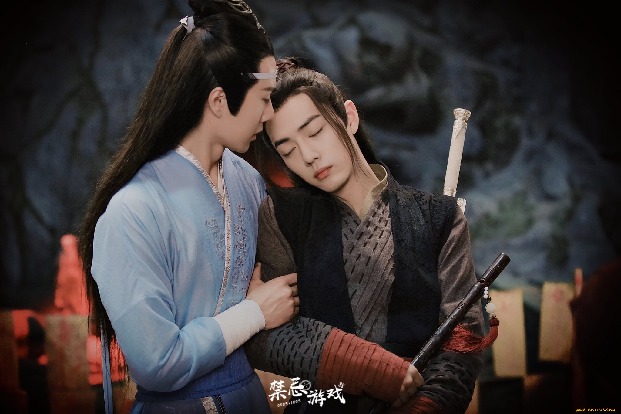 кино, фильмы, the, untamed, the, untamed, неукротимый, повелитель, чэньцин, мосян, тунсю, mo, dao, zu, shi, магистр, дьявольского, культа