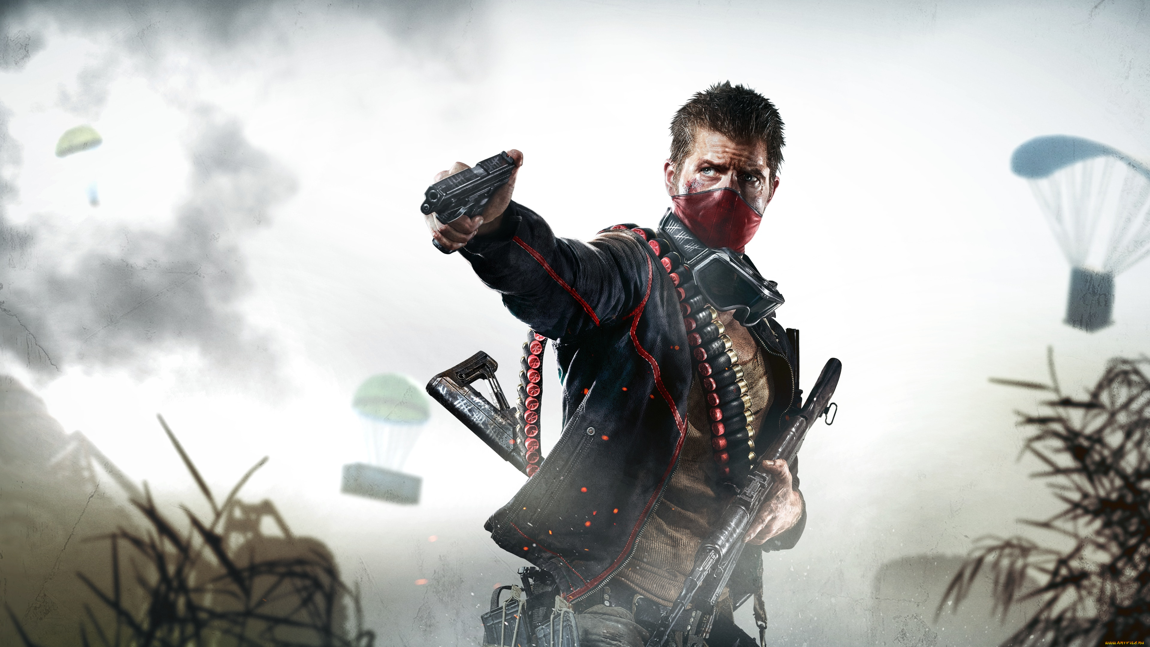 battle, royale, видео, игры, ---другое, battle, royale