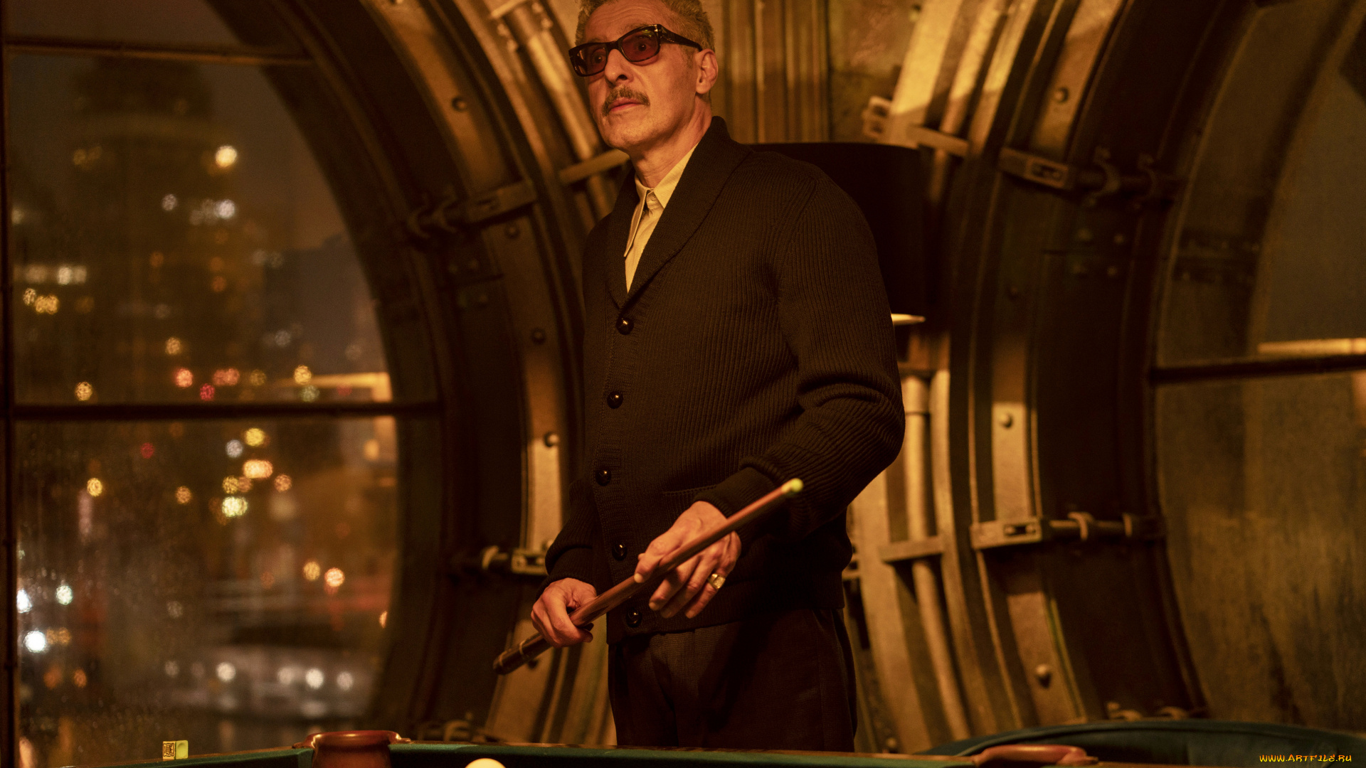 the, batman, ||, 2022, кино, фильмы, the, batman, бэтмен, боевик, john, turturro, carmine, falcone, криминал, драма, author, oreskis