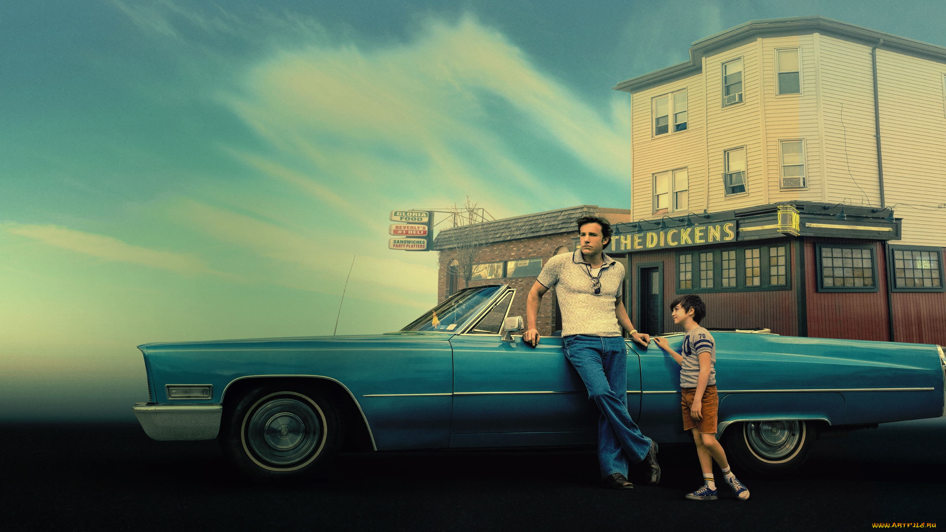 the, tender, bar, , , 2021, , кино, фильмы, the, tender, bar, нежный, бар, драма, the, tender, bar, ben, affleck, daniel, ranieri, бен, аффлек