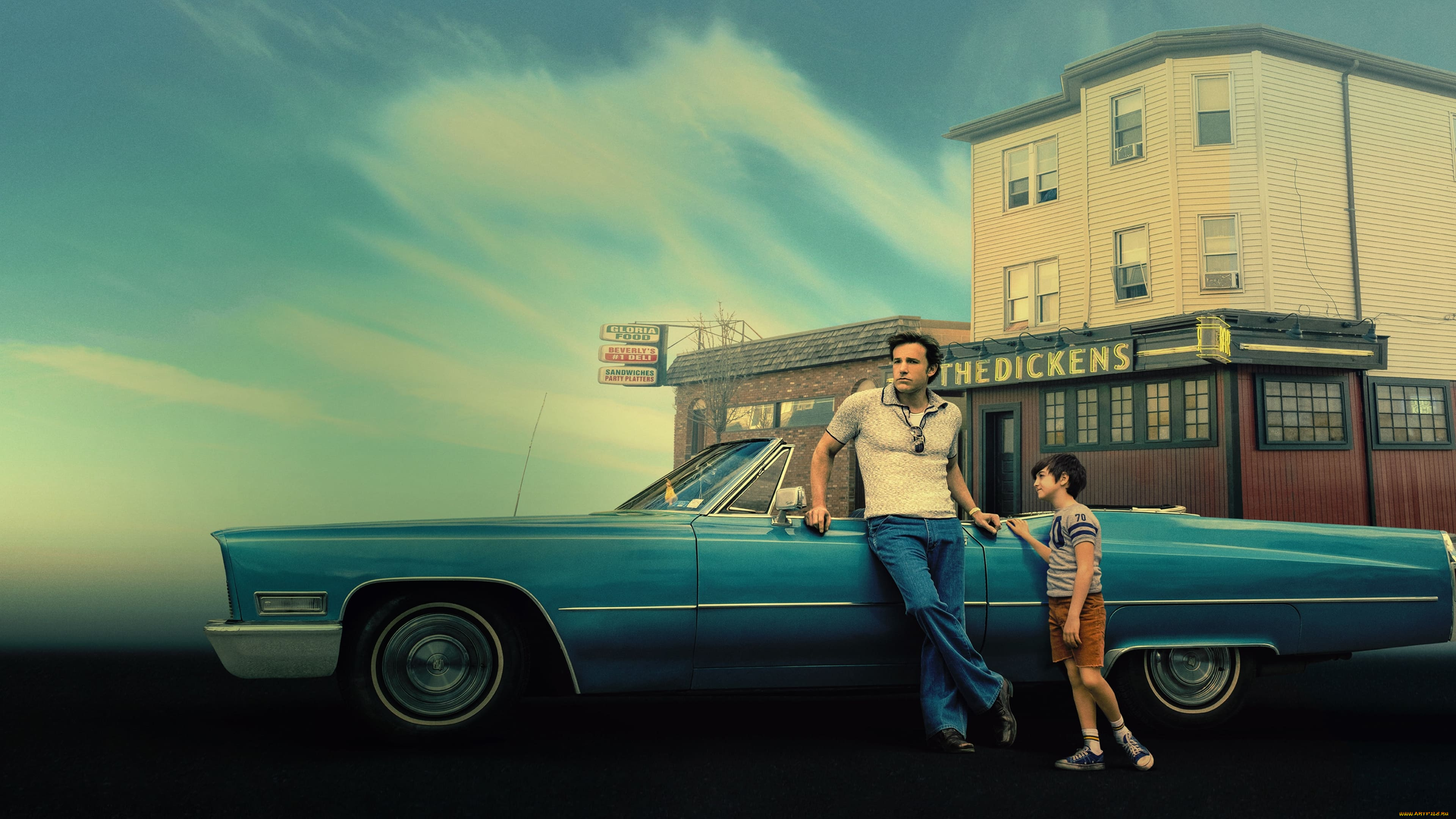 the, tender, bar, , , 2021, , кино, фильмы, the, tender, bar, нежный, бар, драма, the, tender, bar, ben, affleck, daniel, ranieri, бен, аффлек