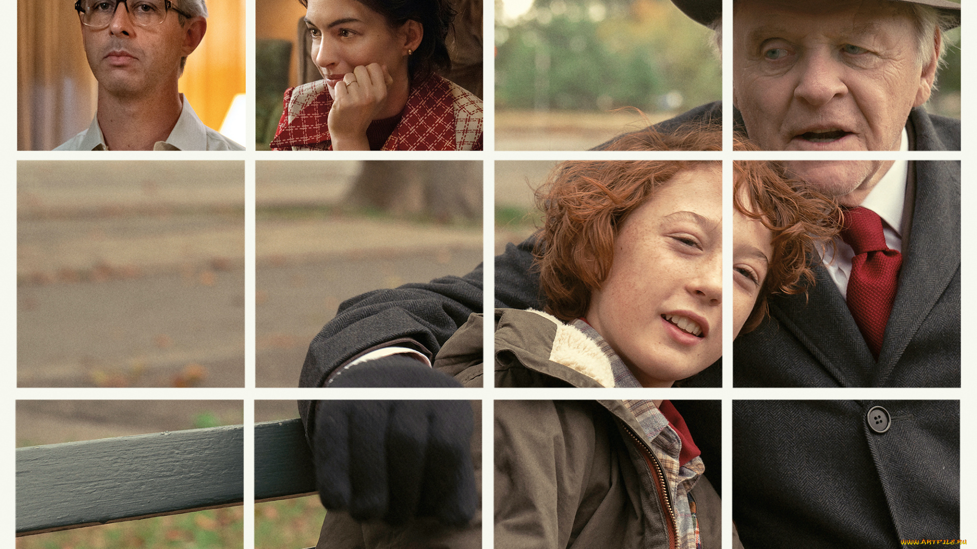 armageddon, time, ||, 2022, кино, фильмы, -unknown, , другое, время, армагеддона, драма, постер, энтони, хопкинс, anthony, hopkins, энн, хэтэуэй, anne, hathaway