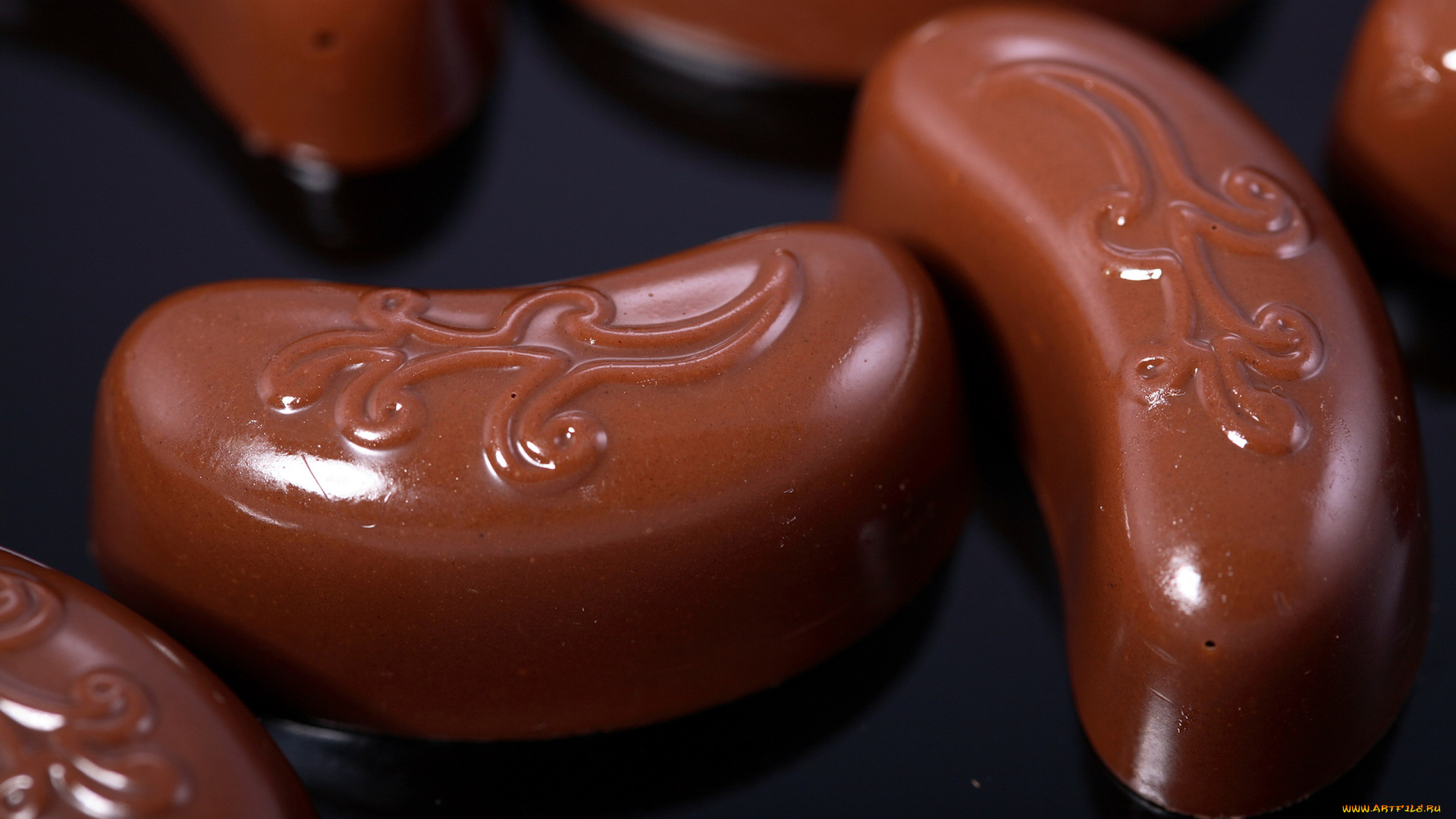 еда, конфеты, , шоколад, , мармелад, , сладости, шоколадные, макро