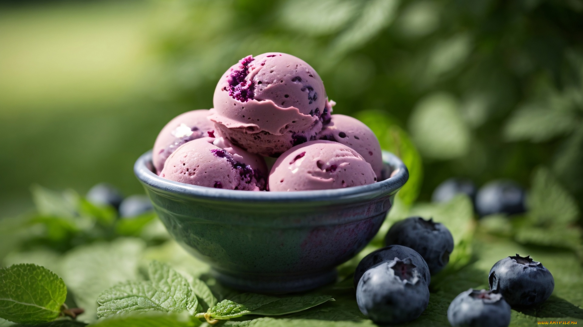 еда, мороженое, , десерты