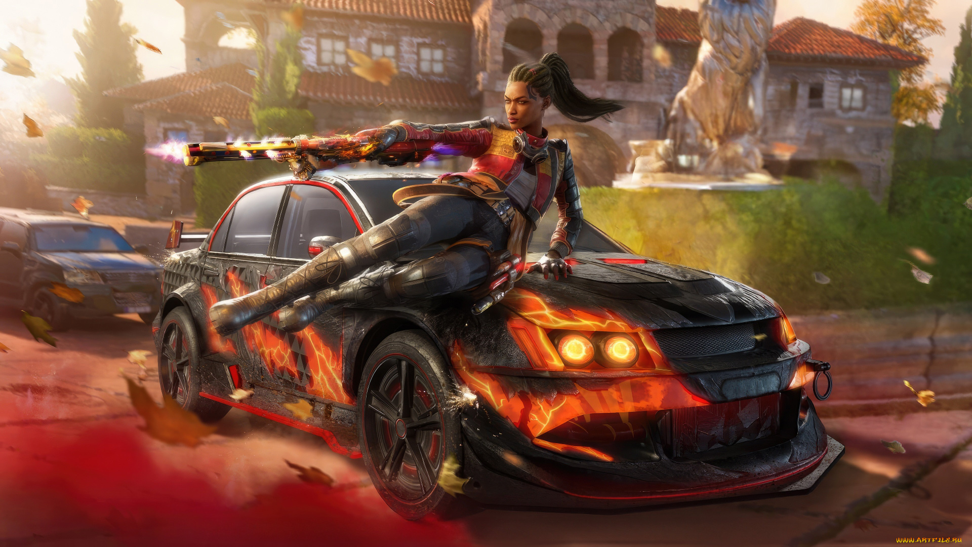 видео, игры, call, of, duty, , mobile, call, of, duty, mobile