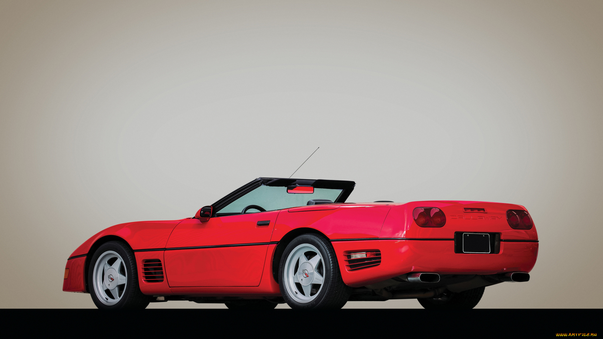 автомобили, callaway