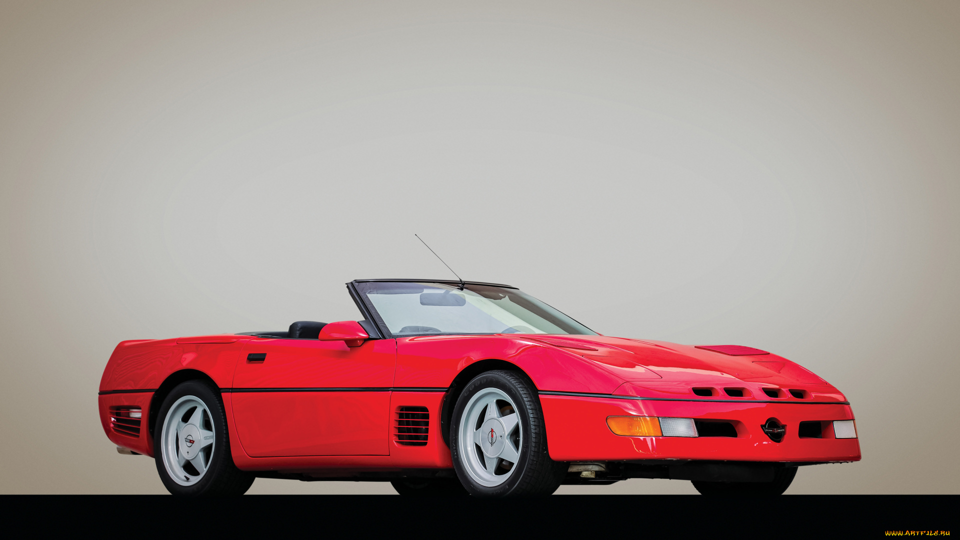 автомобили, callaway