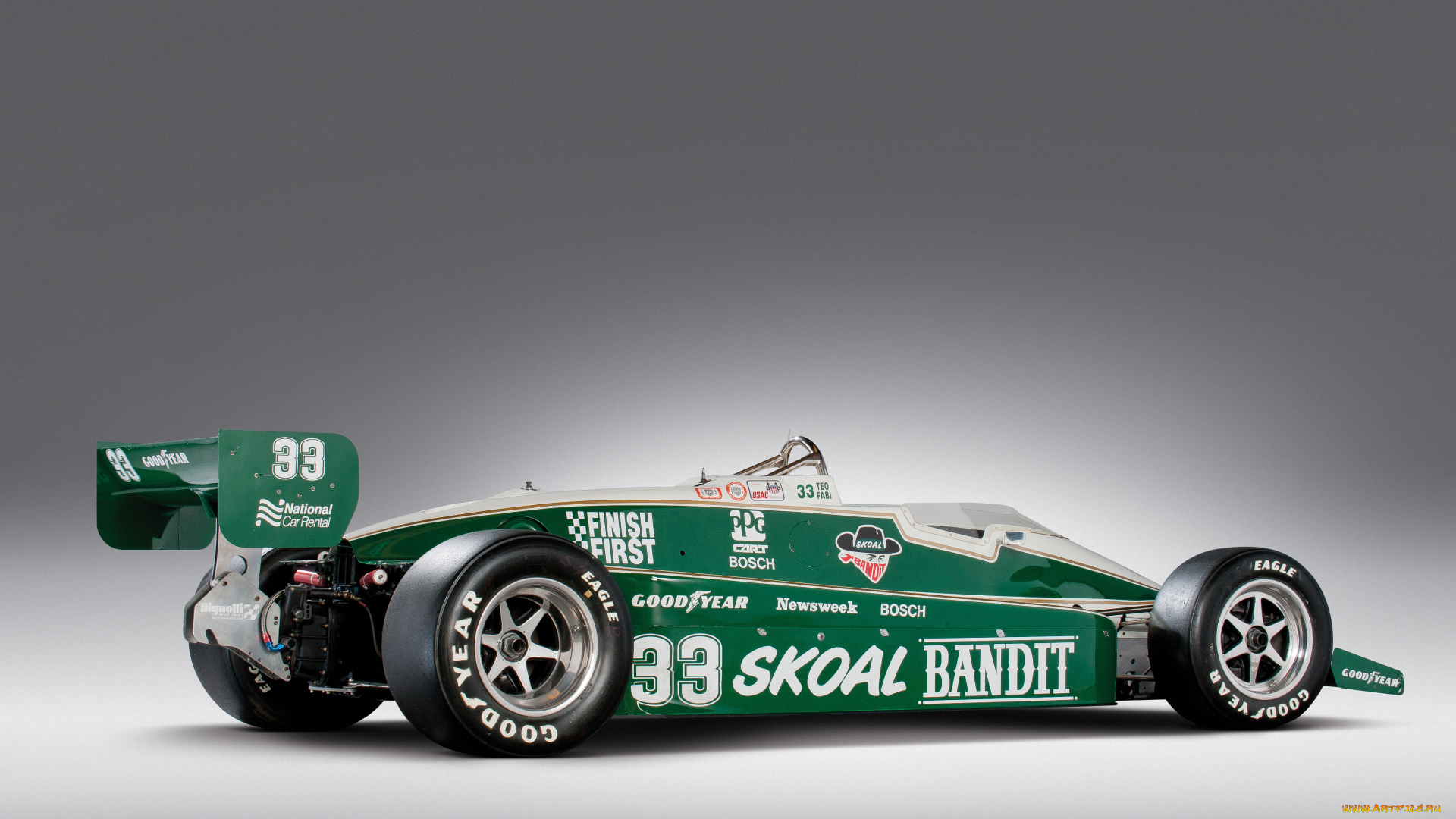 автомобили, formula, 1, march