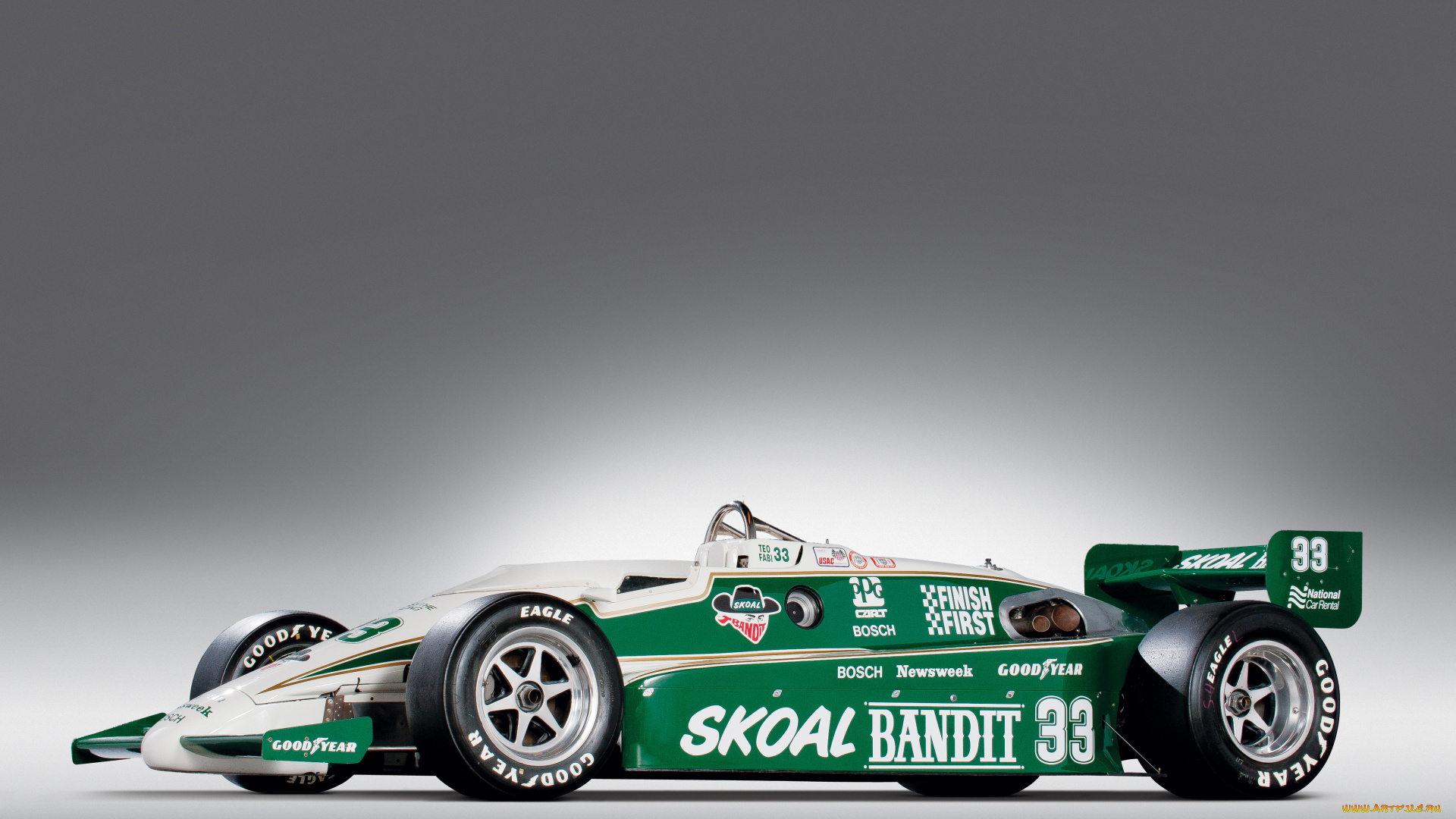 автомобили, formula, 1, march