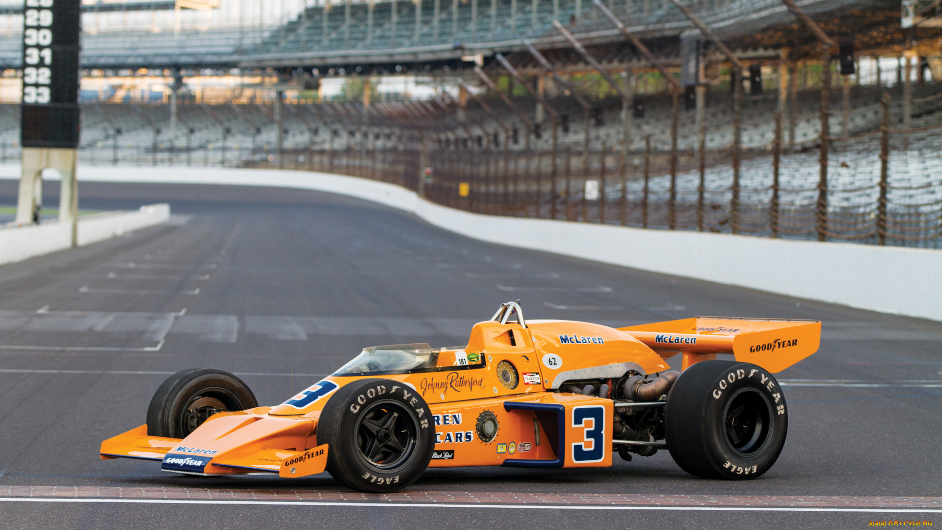 автомобили, formula, 1, mclaren