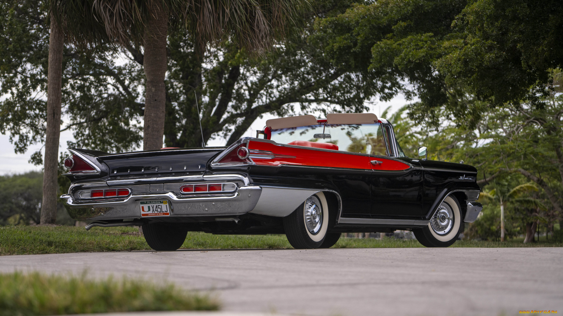 автомобили, mercury