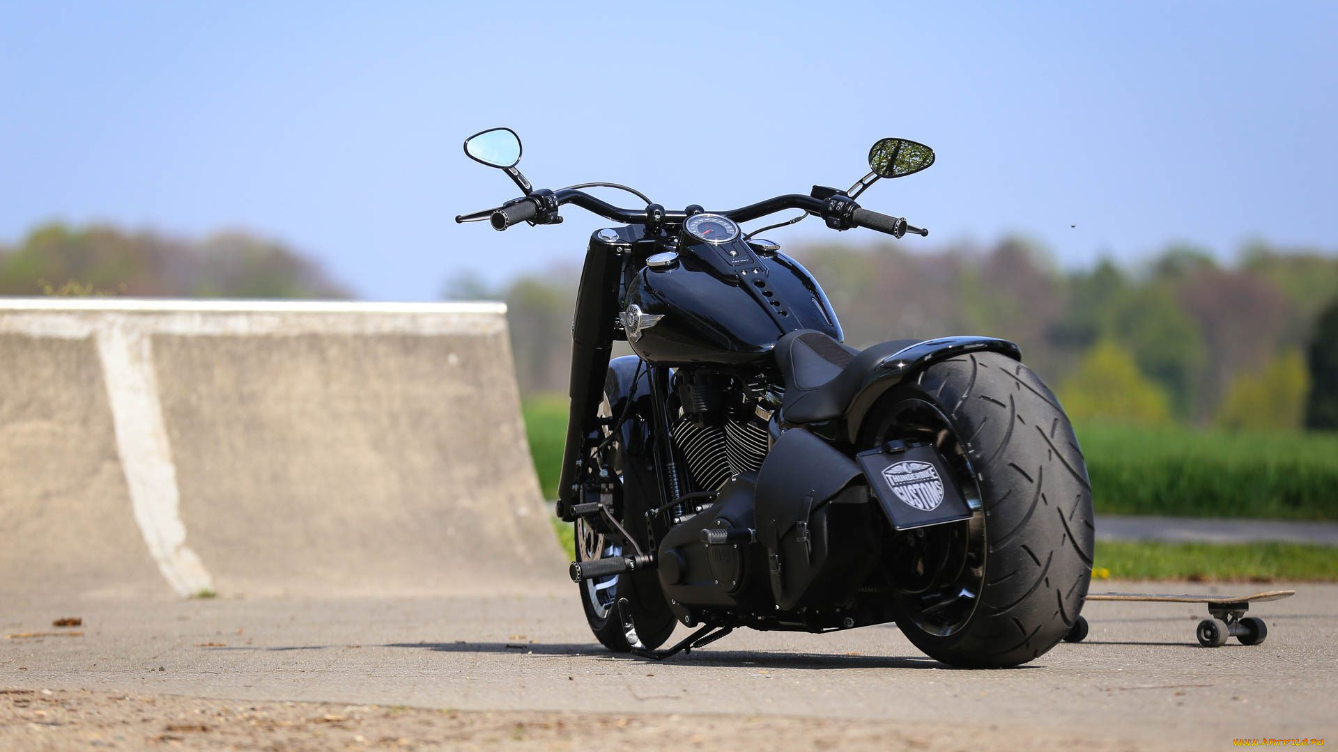 harley, мотоциклы, harley-davidson, мотоцикл, байк