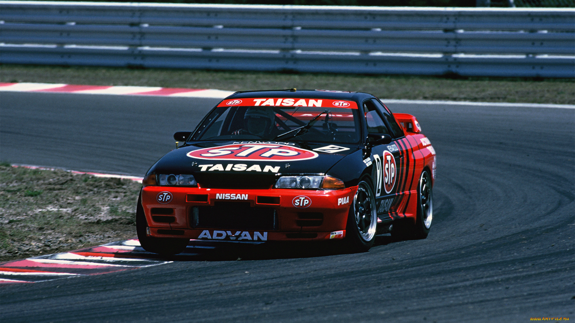 спорт, автоспорт, nissan