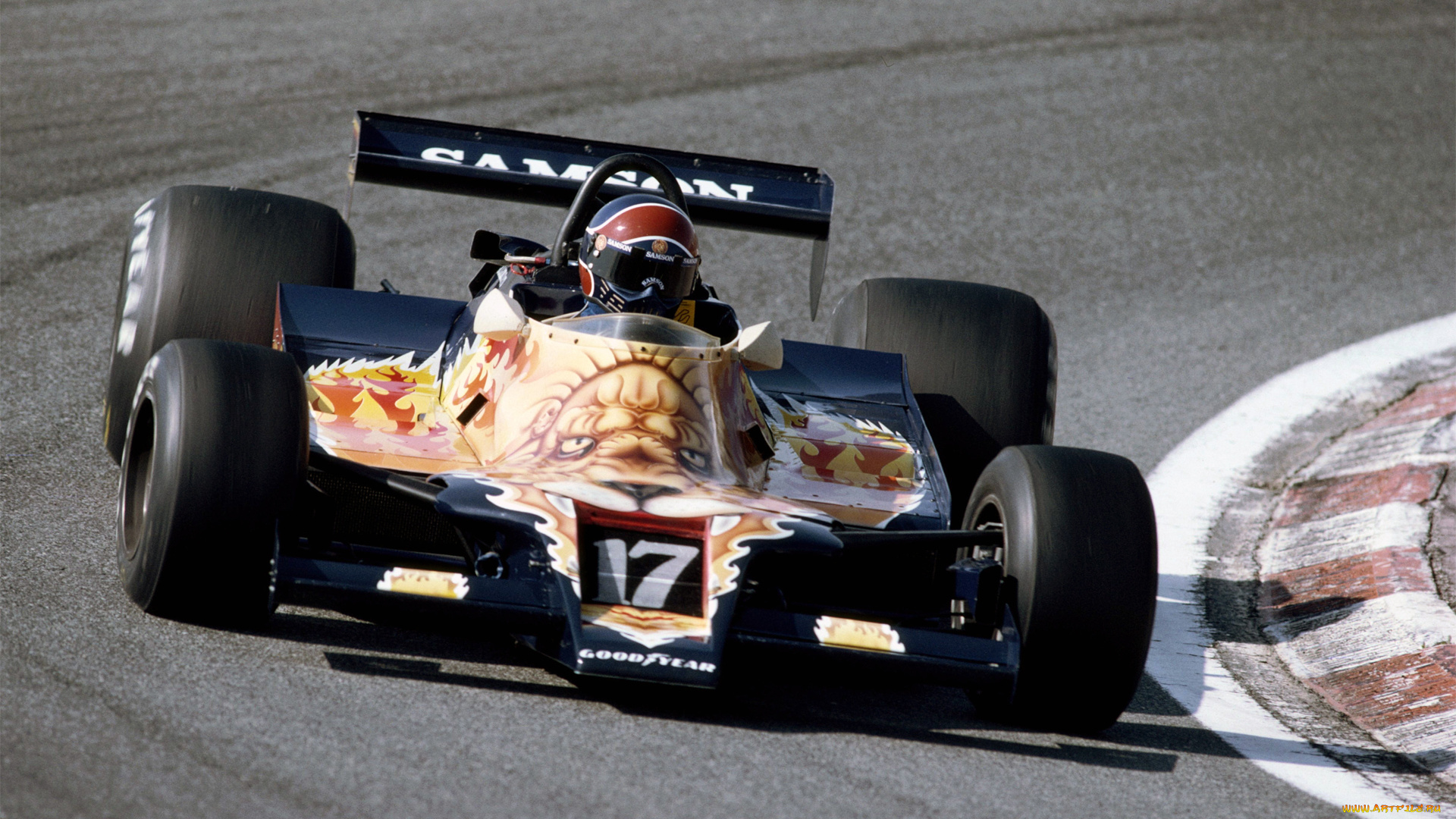 спорт, формула, 1, shadow