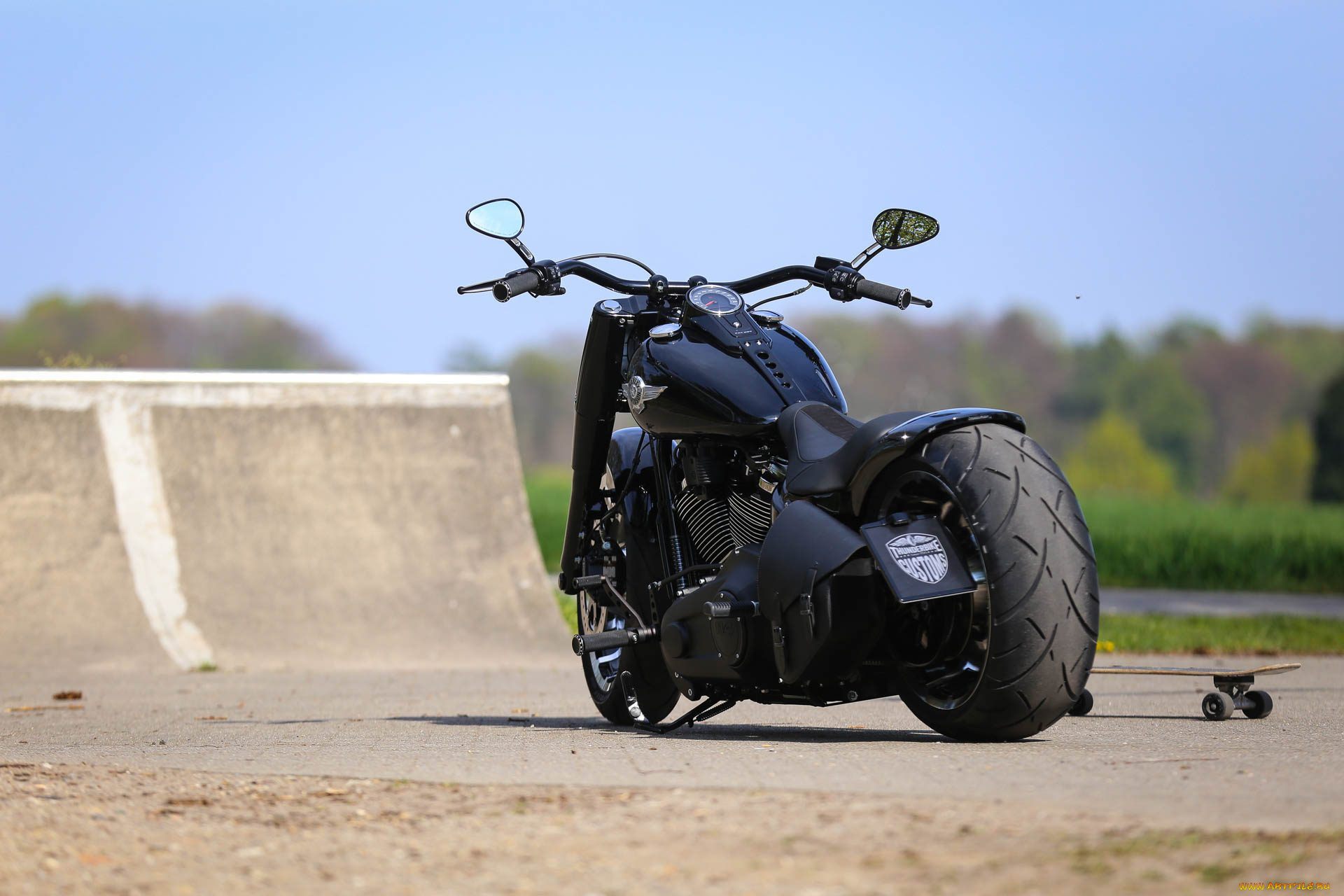 harley, мотоциклы, harley-davidson, мотоцикл, байк