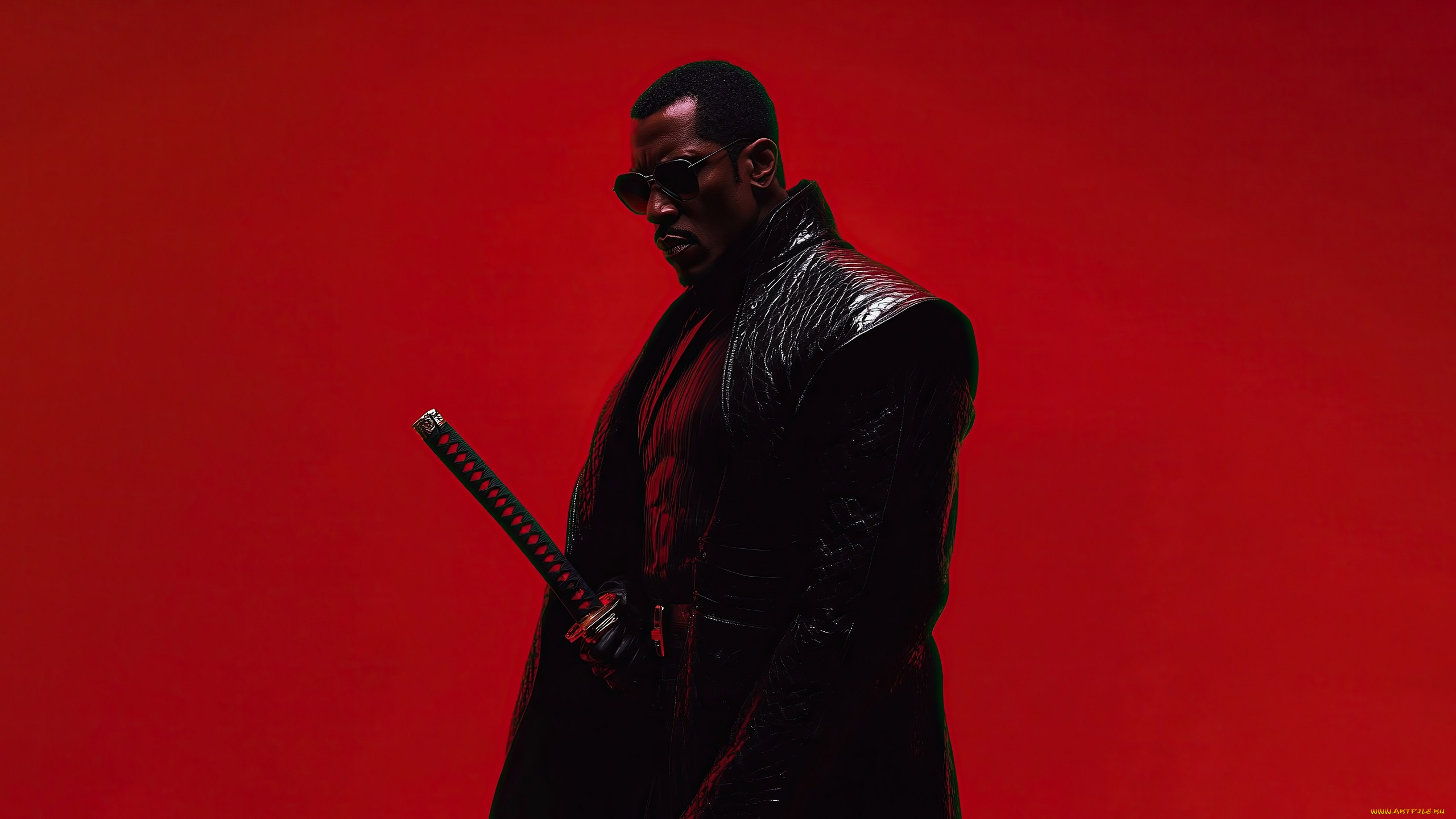 кино, фильмы, blade, блейд