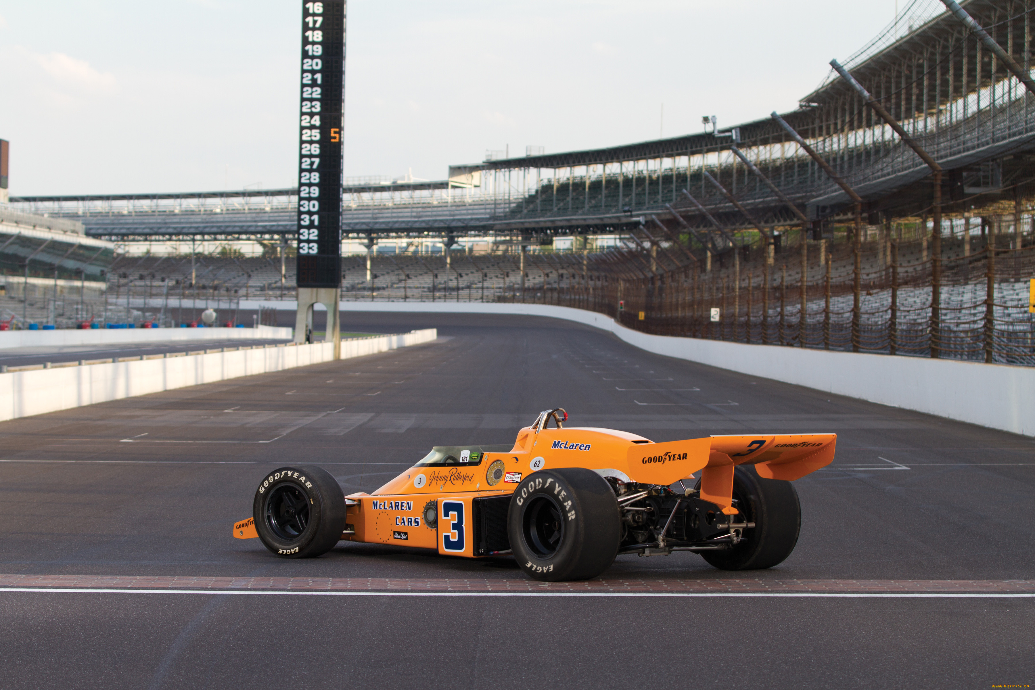 автомобили, formula, 1, maclaren