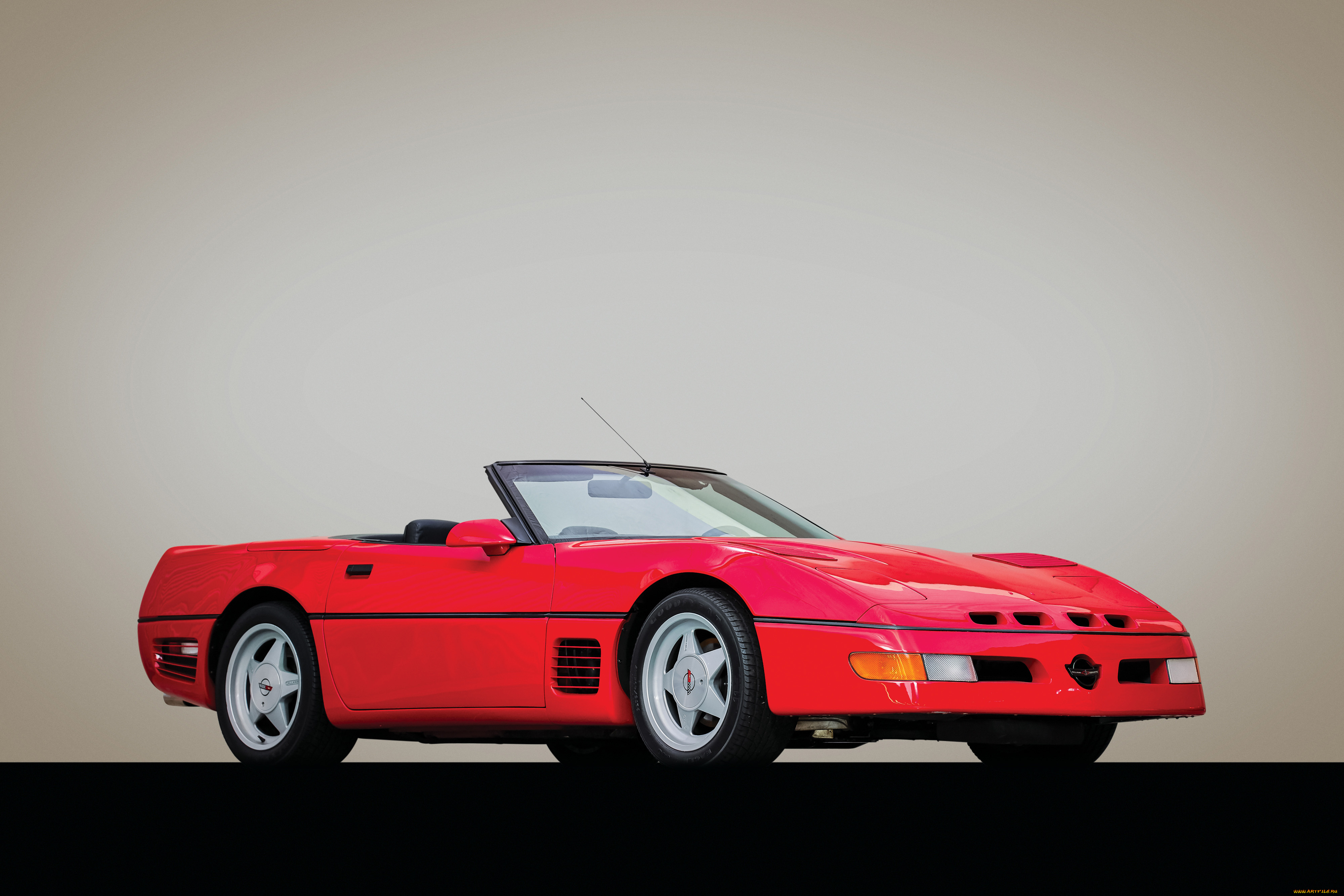 автомобили, callaway