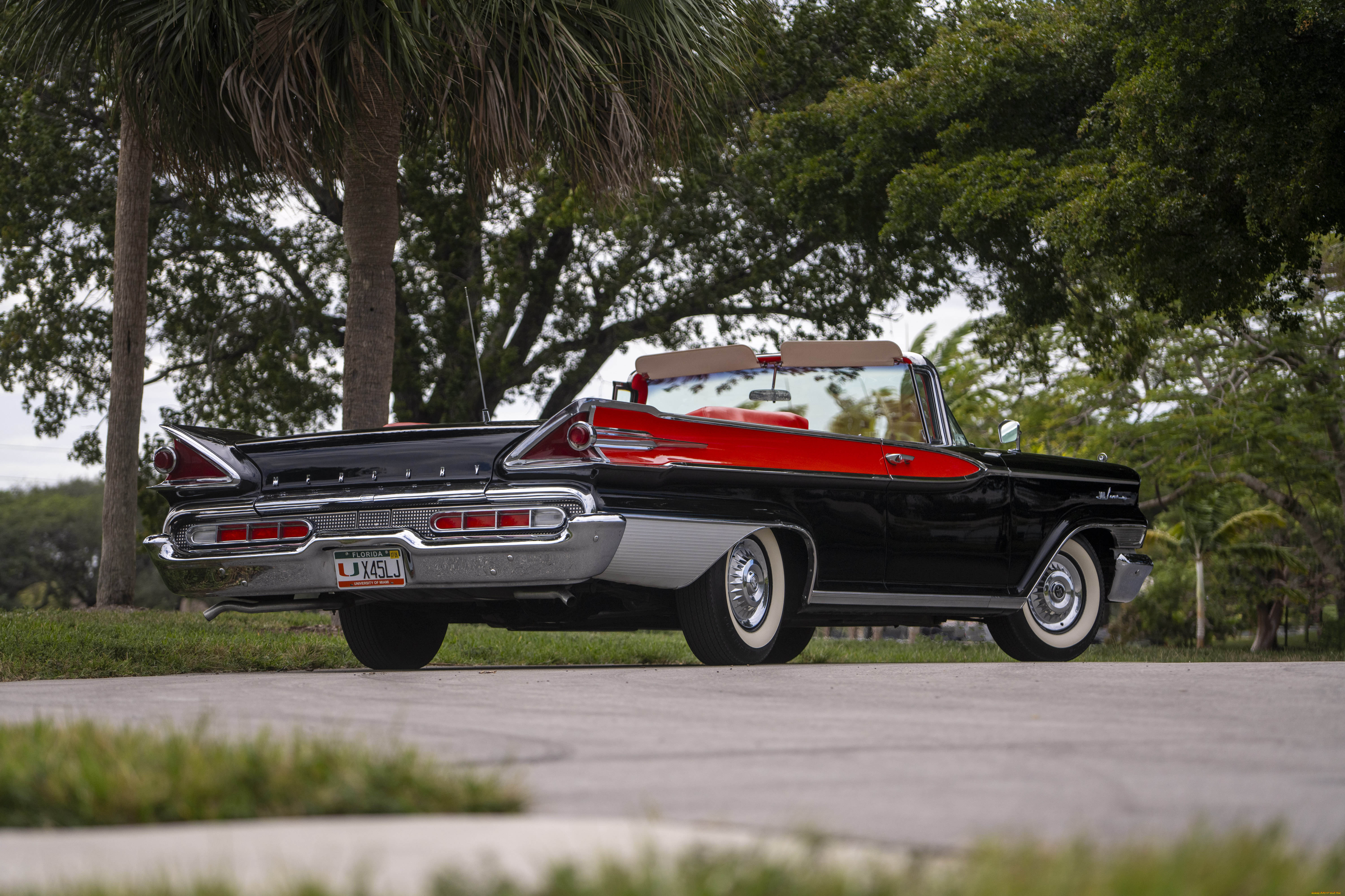 автомобили, mercury