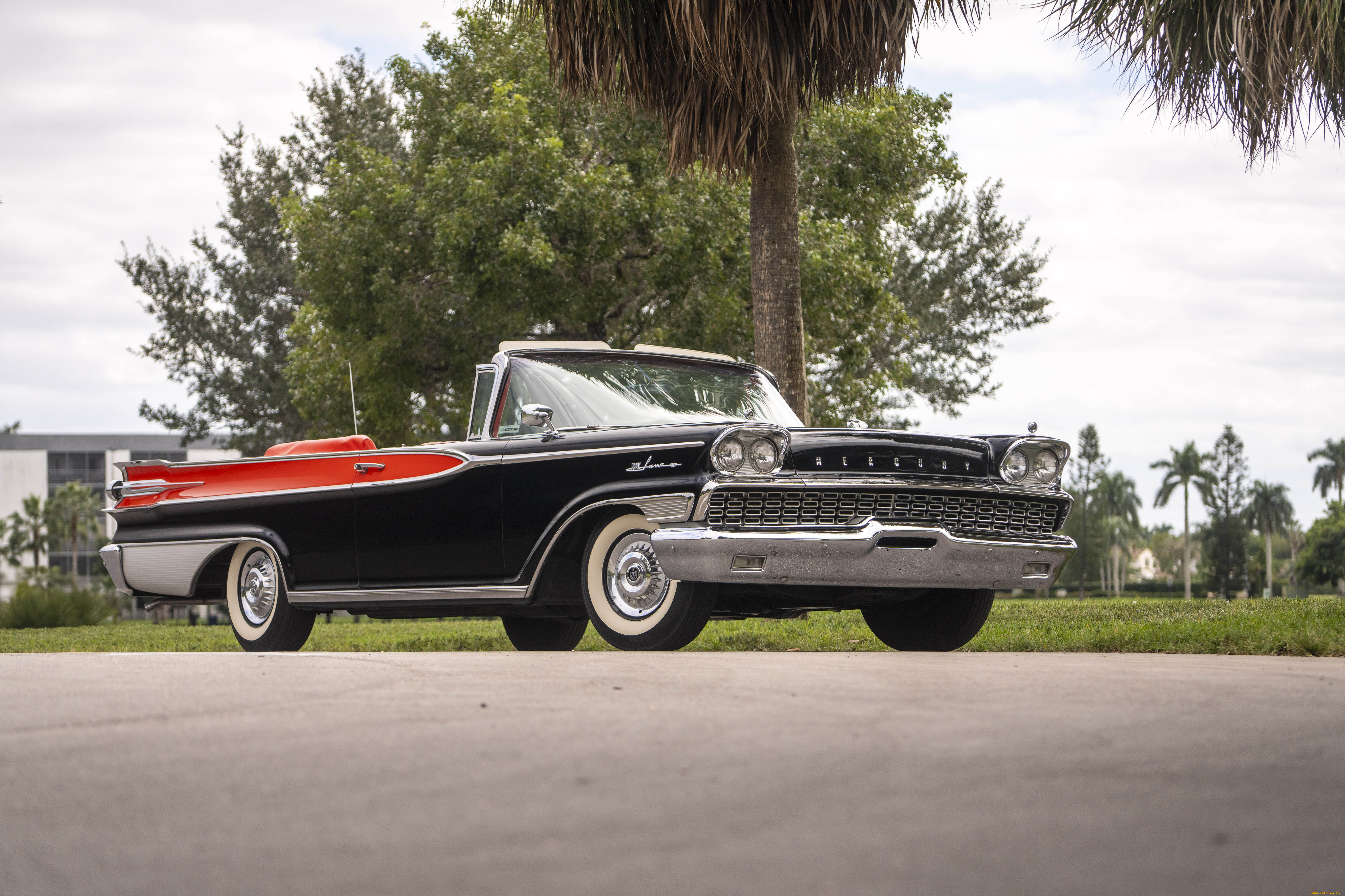 автомобили, mercury