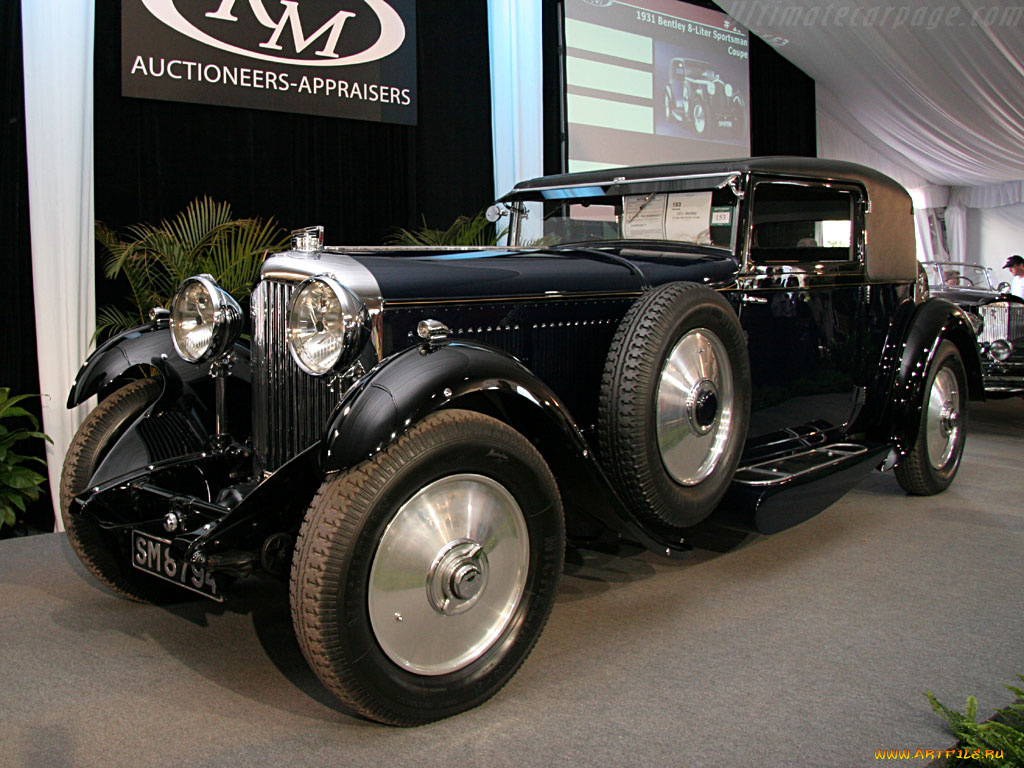 bentley, litre, автомобили, классика