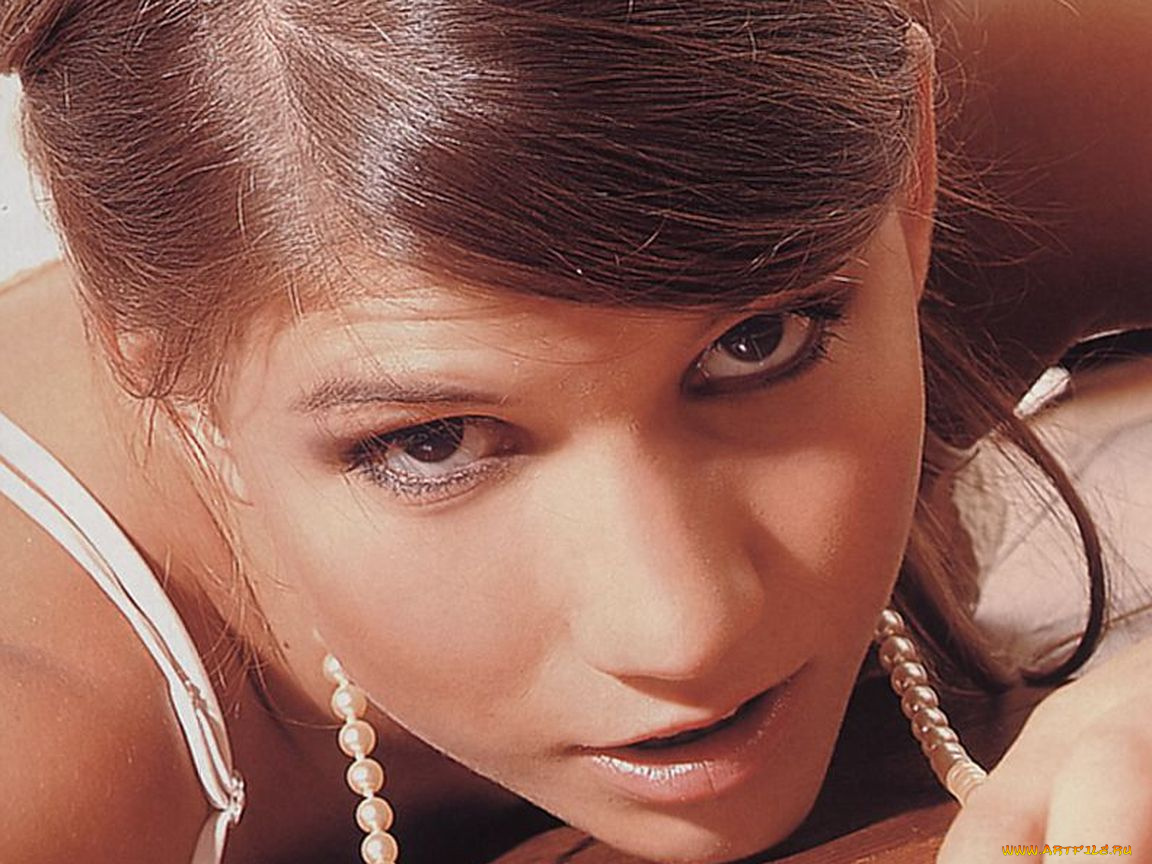 Camila, Bardonaba, bordonaba, девушки