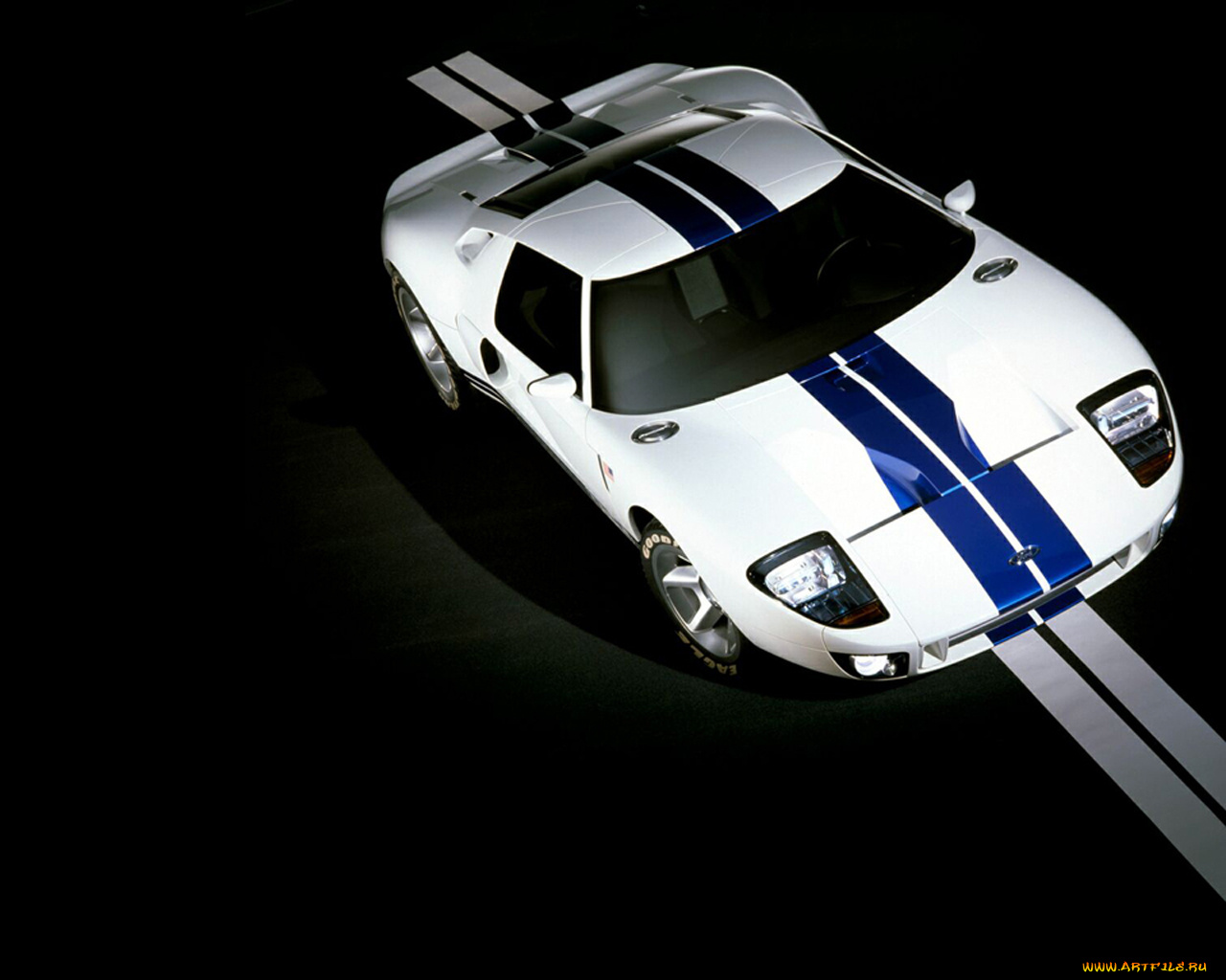 ford, gt, автомобили
