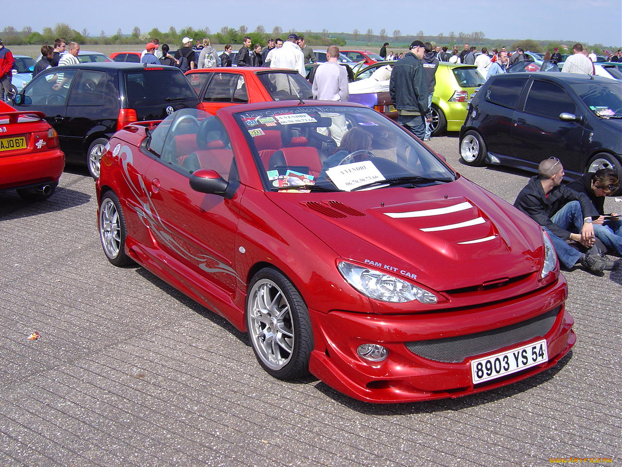 peugeot, 206, автомобили