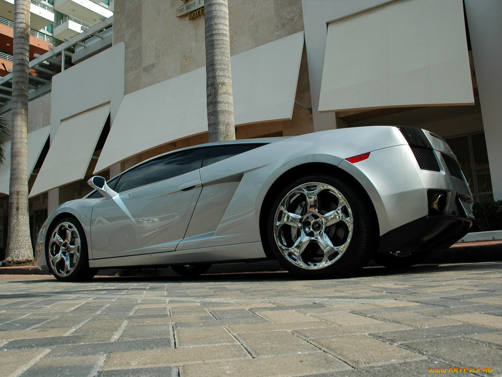 автомобили, lamborghini