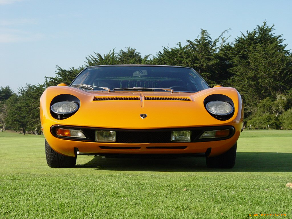 автомобили, lamborghini