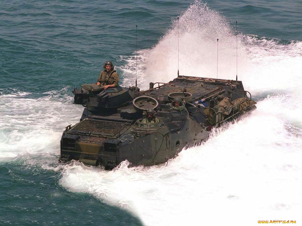 техника, военная