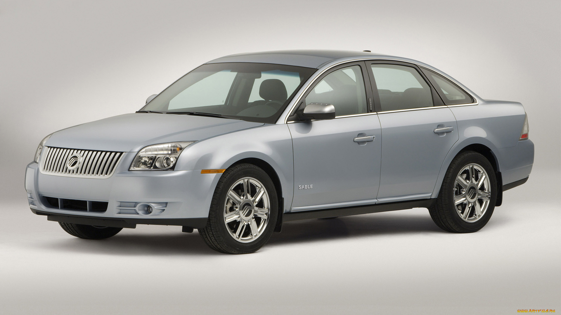 автомобили, mercury