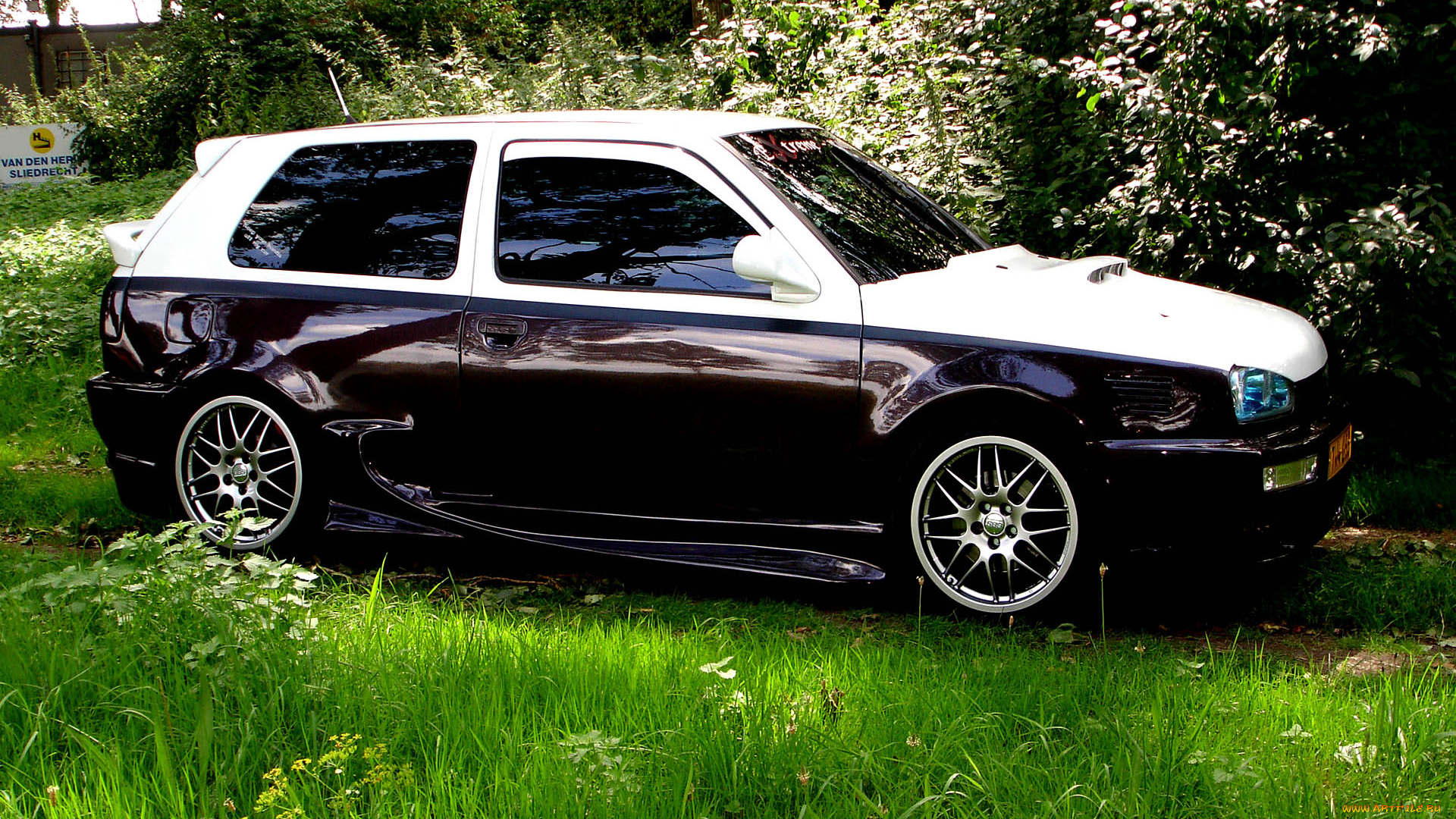 автомобили, volkswagen