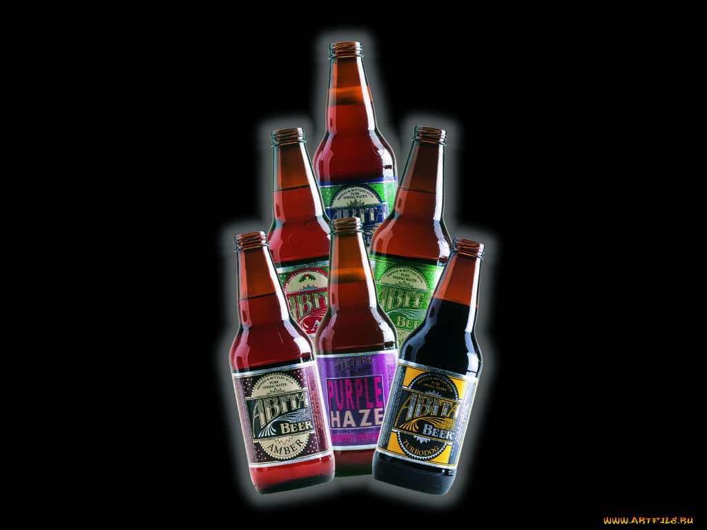 бренды, другое