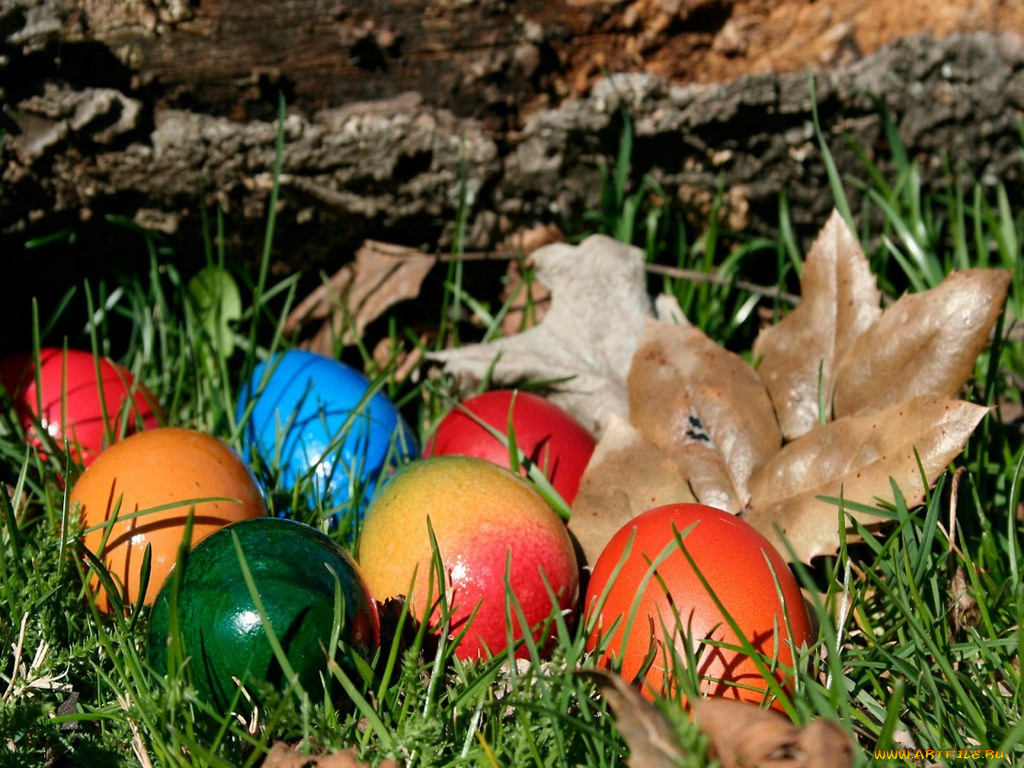 праздничные, пасха