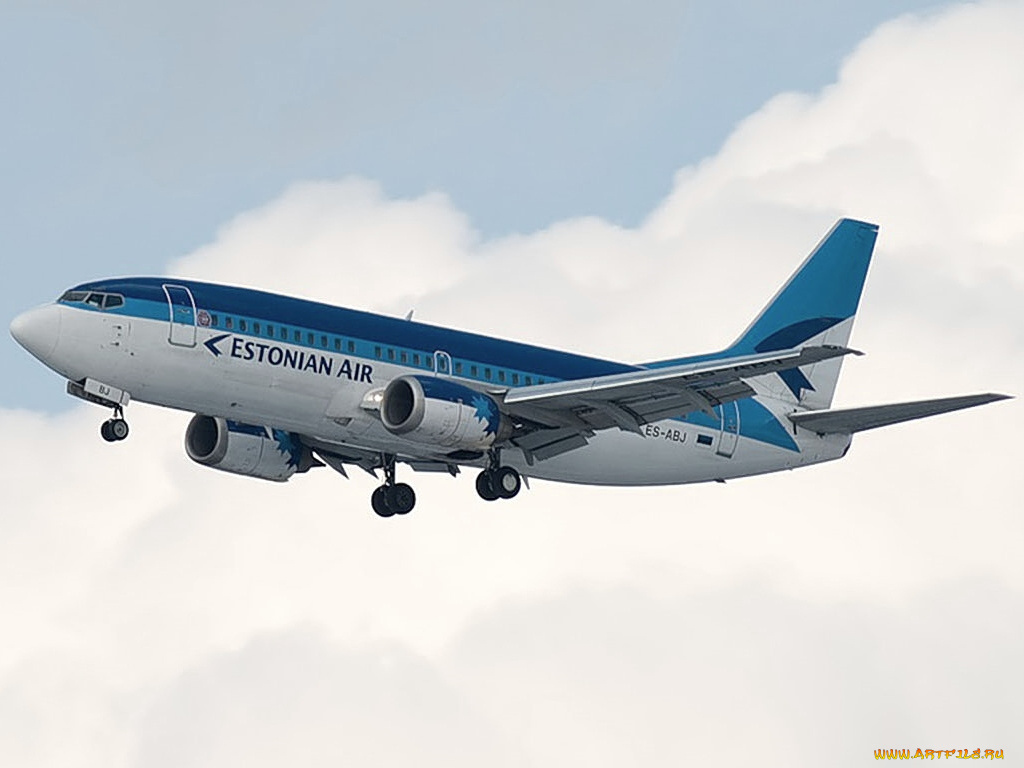 авиация, пассажирские, самолёты