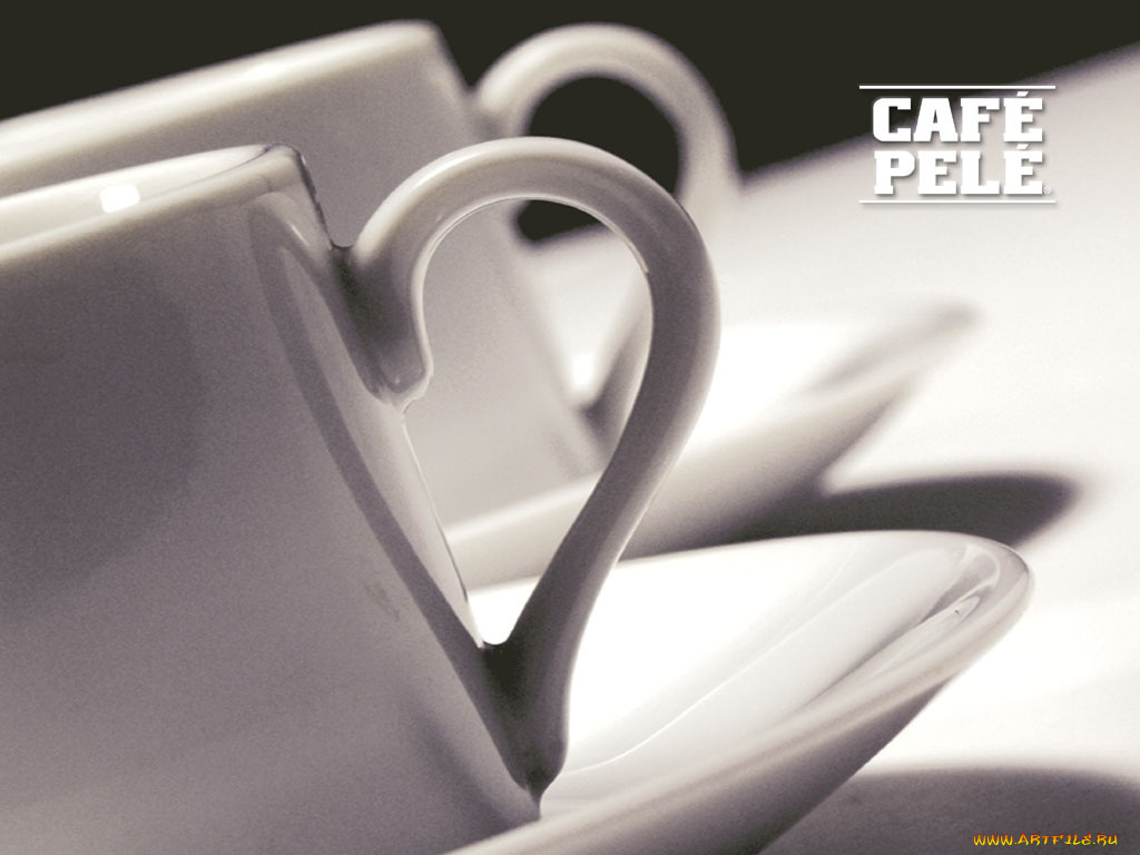 cafe, pele, бренды