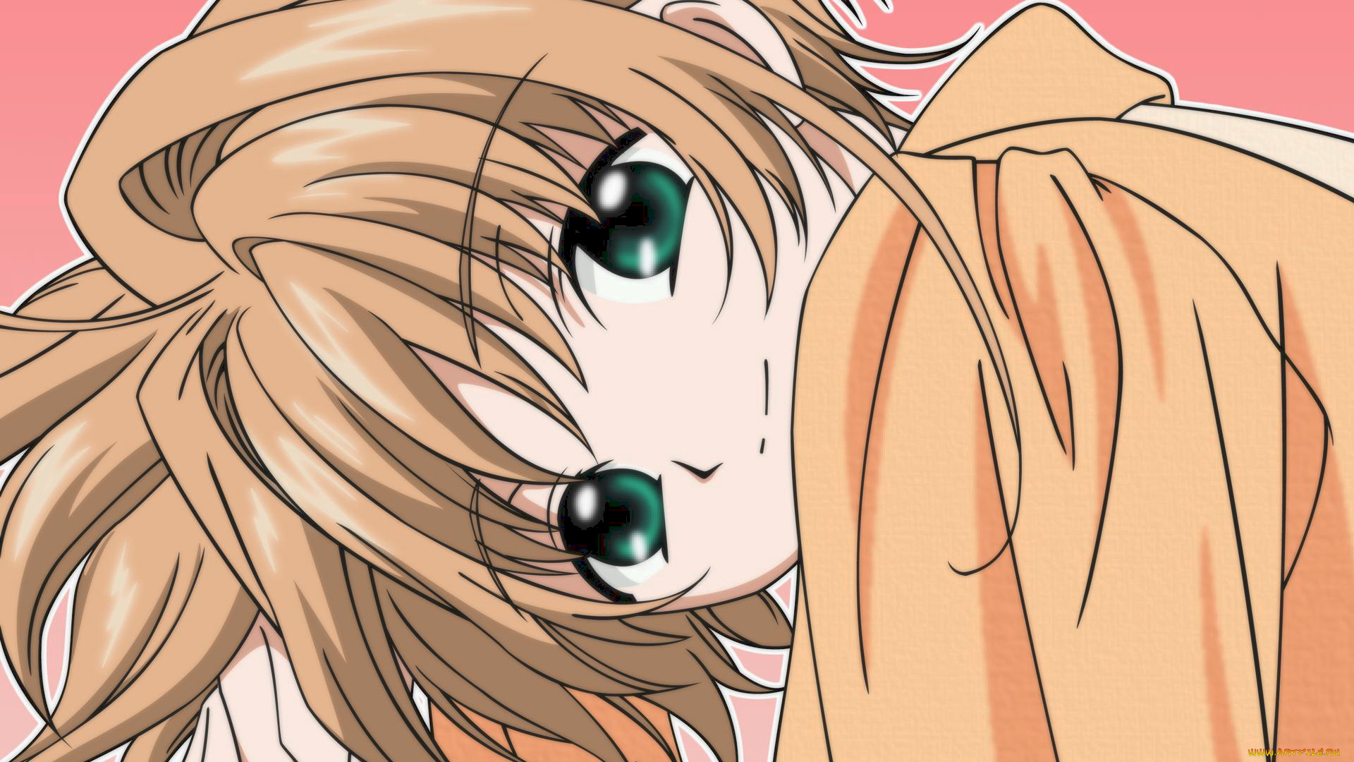 аниме, tsubasa, reservoir, chronicles