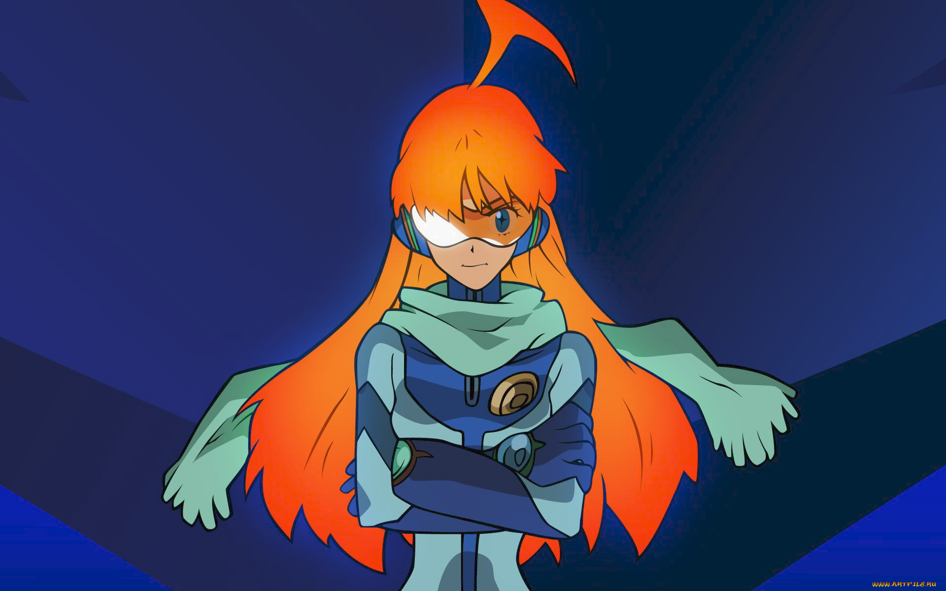 аниме, gunbuster