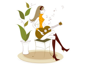 Картинка векторная графика