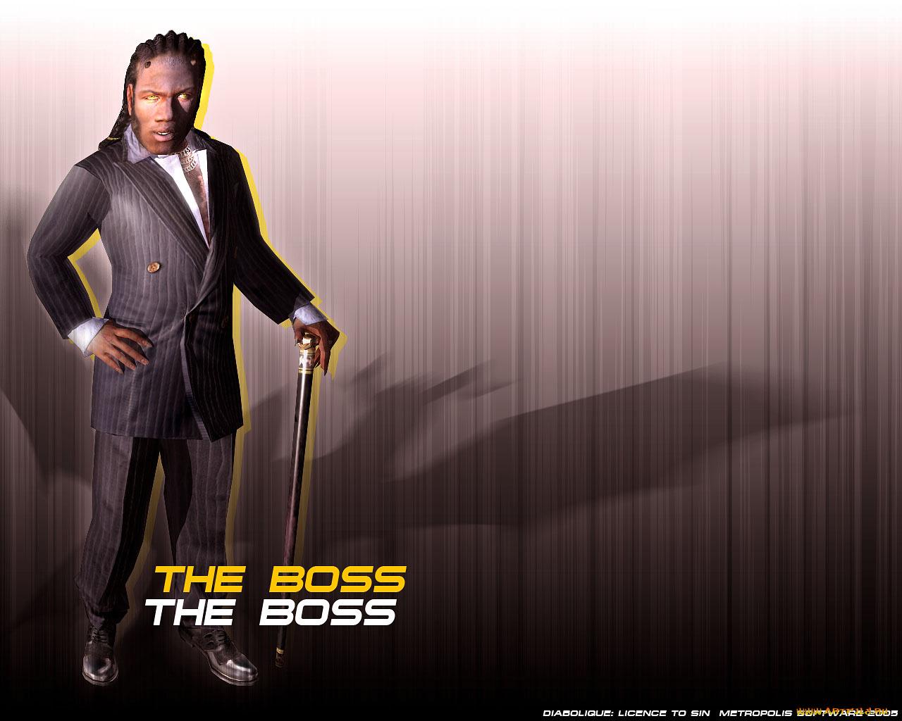 diabolique, licence, to, sin, видео, игры