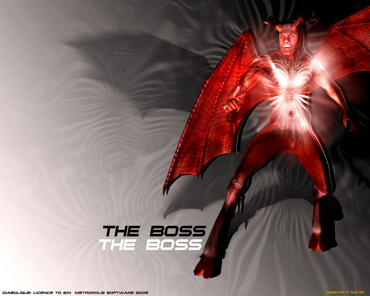 diabolique, licence, to, sin, видео, игры