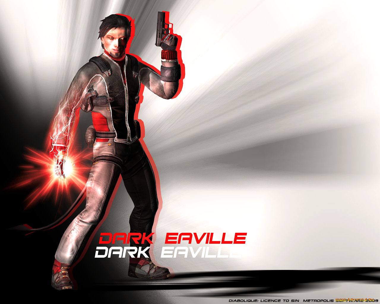 diabolique, licence, to, sin, видео, игры