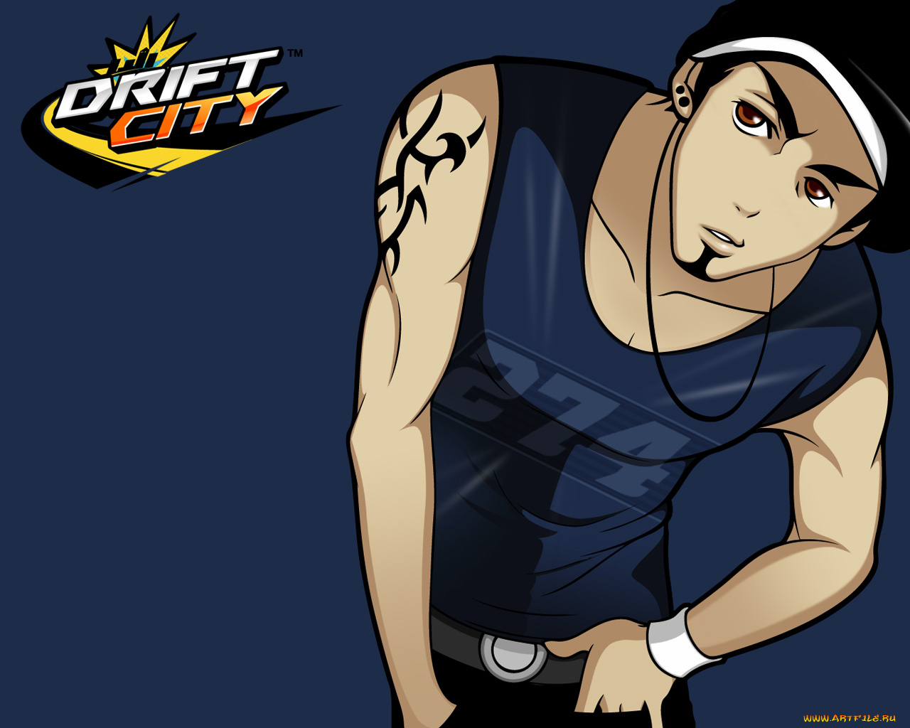 drift, city, видео, игры