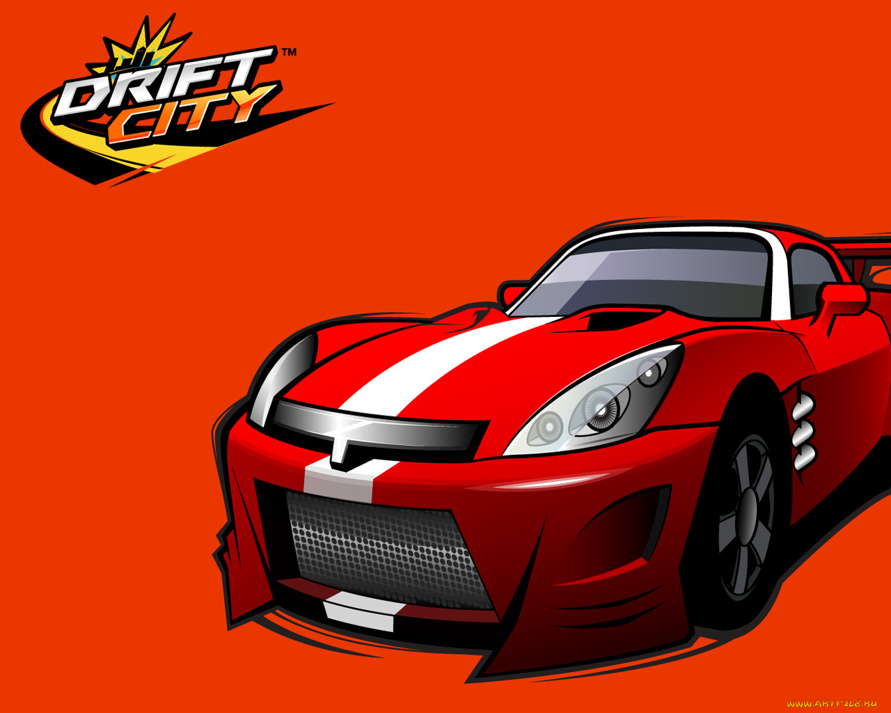 drift, city, видео, игры