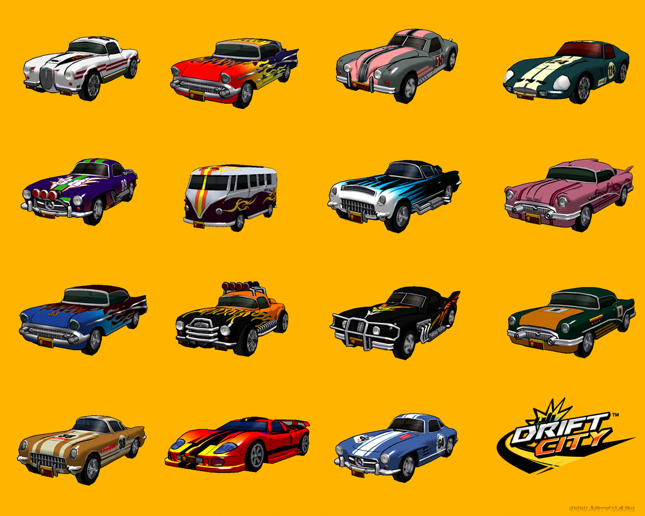 drift, city, видео, игры