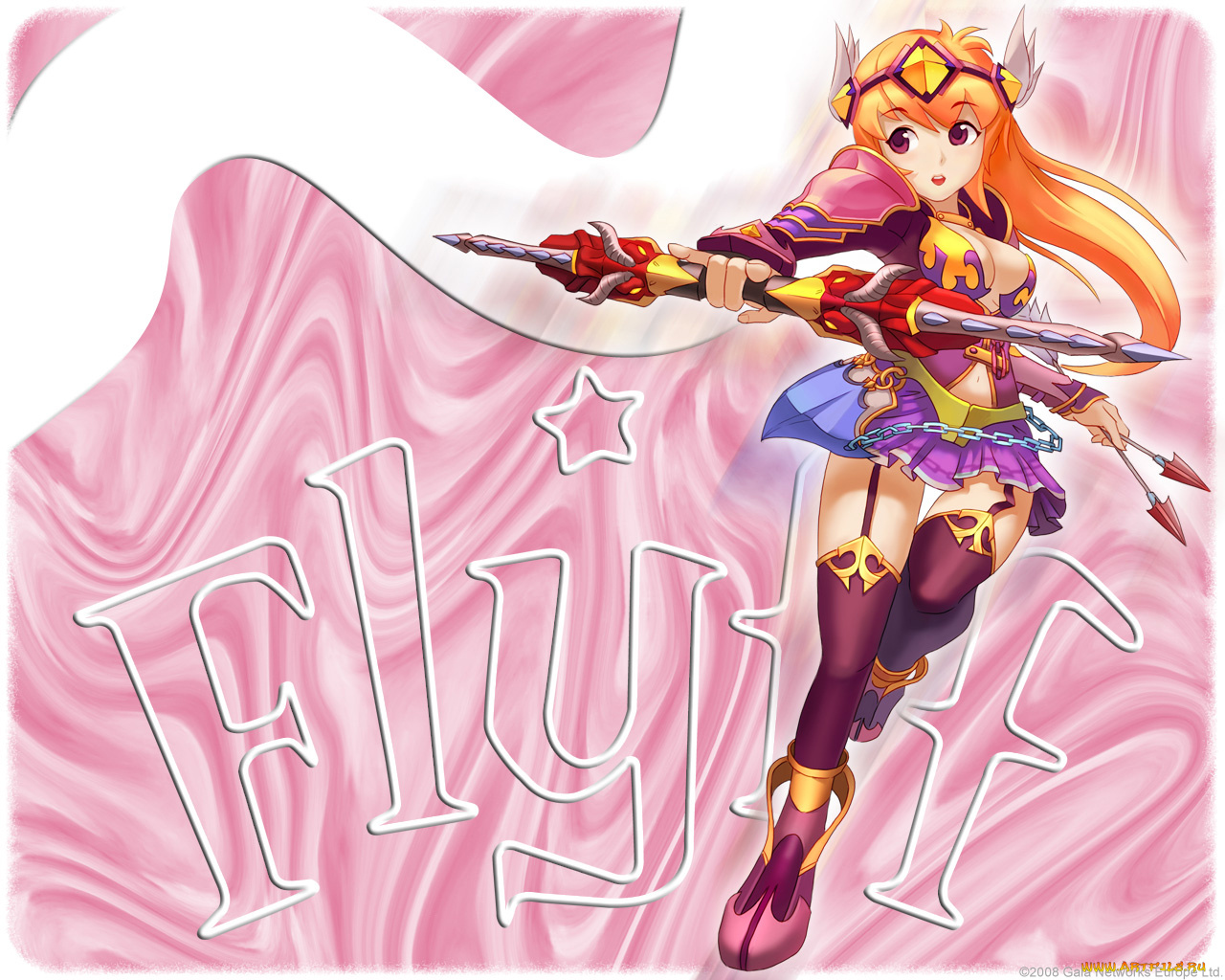 видео, игры, fly, for, fun