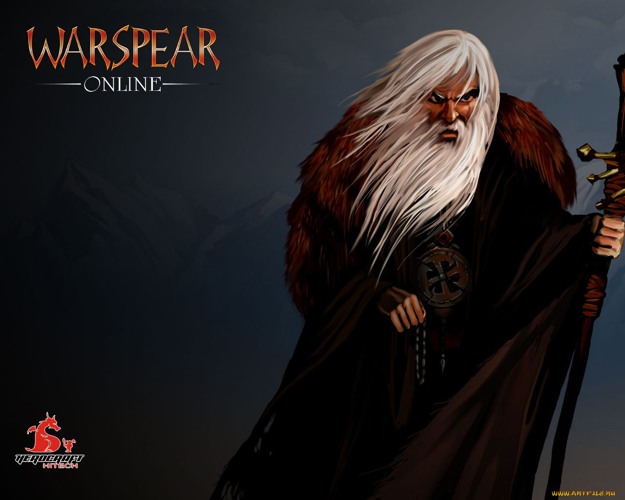 warspear, online, видео, игры
