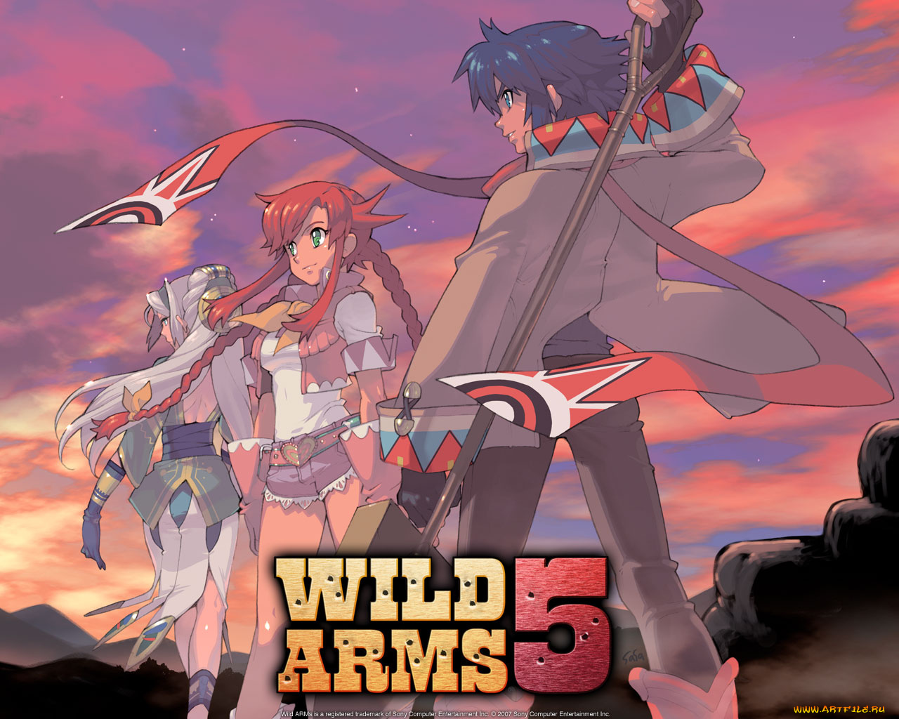 wild, arms, видео, игры