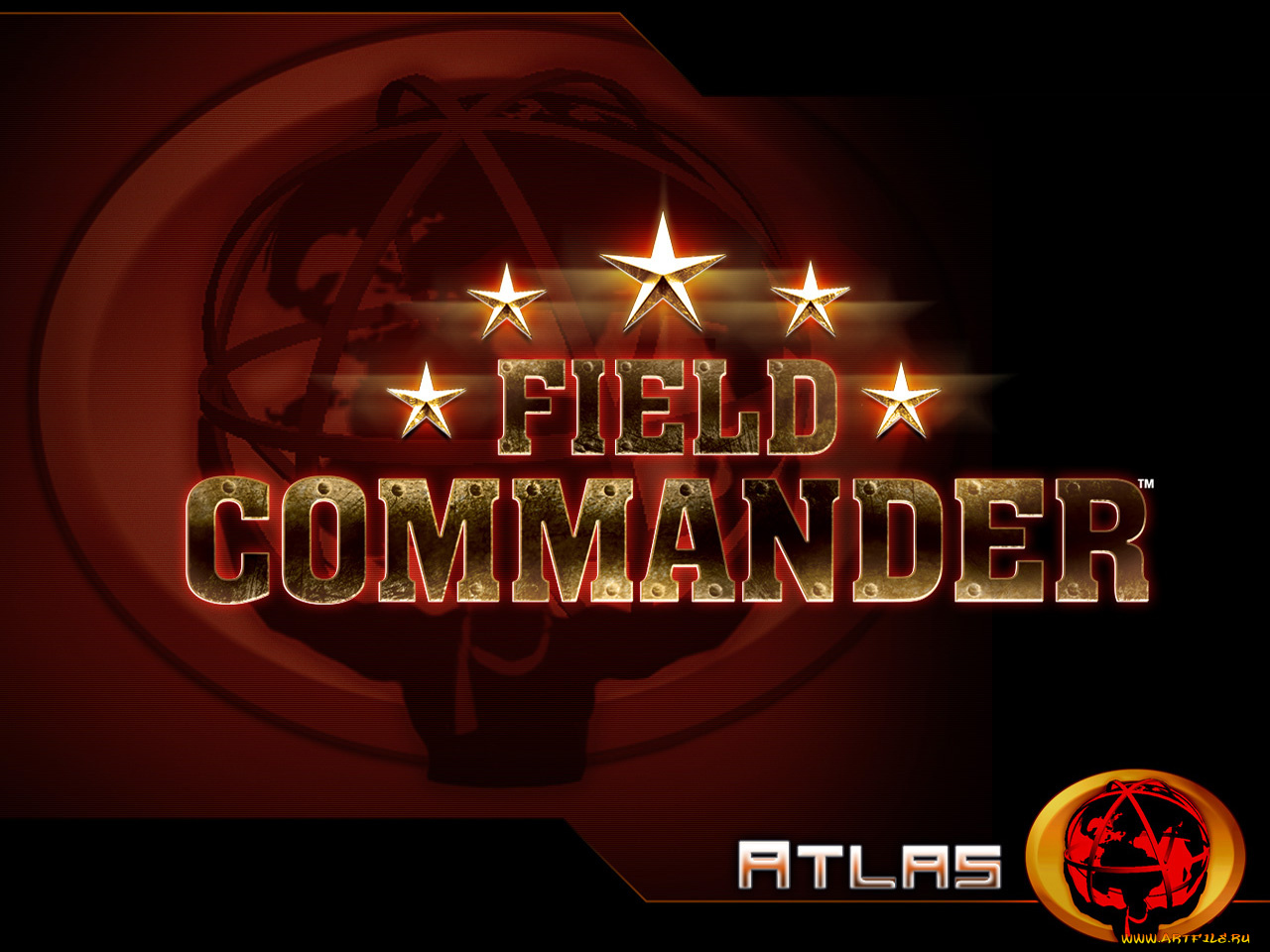 field, commander, видео, игры